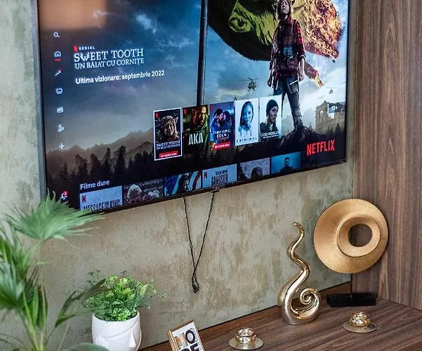 Awesome Βουκουρέστι