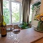 Awesome شقة بوخارست