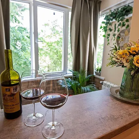 Awesome Apartamento Bucarest