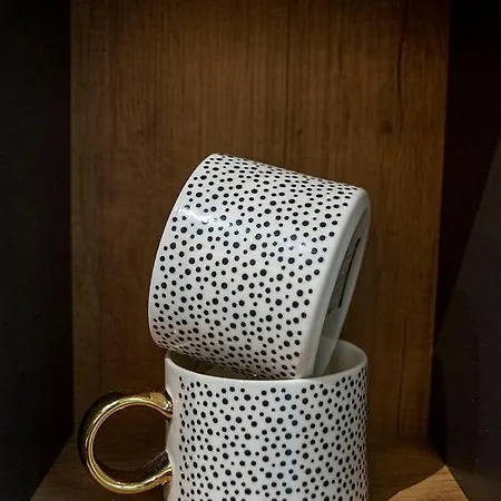 Awesome Apartment Bucharest