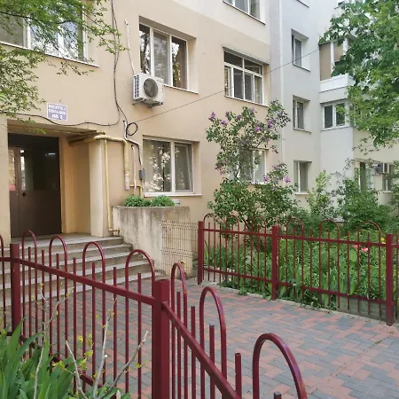 Apartamento Awesome Bucarest