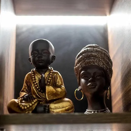 Apartamento Awesome *