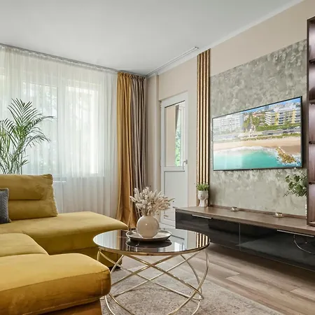 Awesome Apartamento *