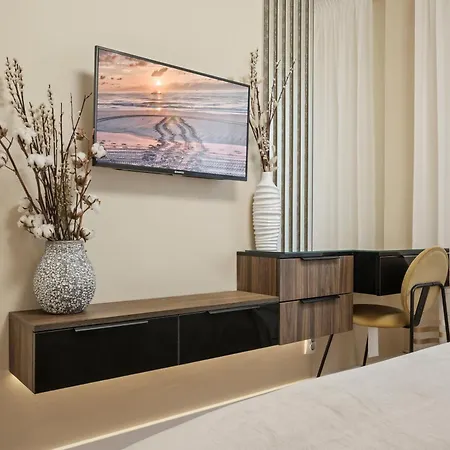 Apartamento Awesome Bucarest