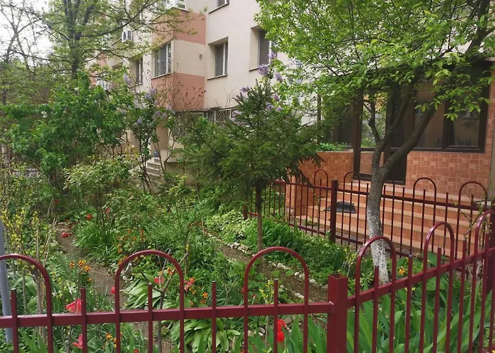 Apartament Awesome Bukareszt