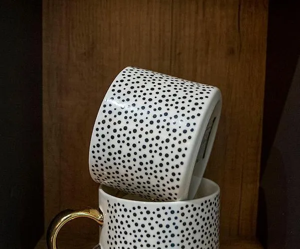 Awesome Apartman Bukarest