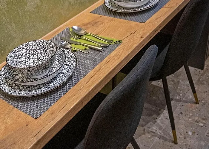 Apartman Awesome Bukarest