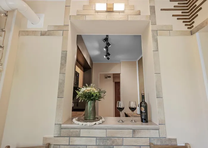 Awesome Apartman Bukarest