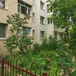 Awesome 布加勒斯特