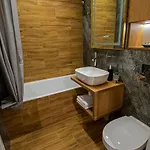 Awesome 公寓 布加勒斯特