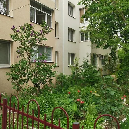 Awesome Бухарест