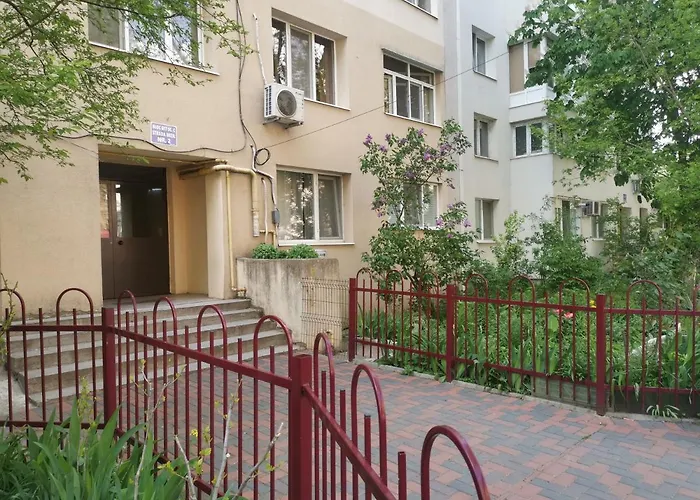 Apartment Awesome Bucharest
