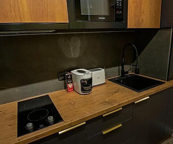 Awesome Apartment *