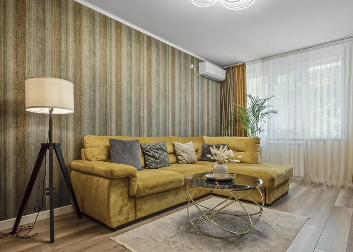 Awesome Apartment