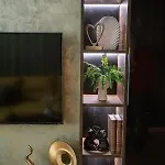 Awesome Апартаменти Бухарест